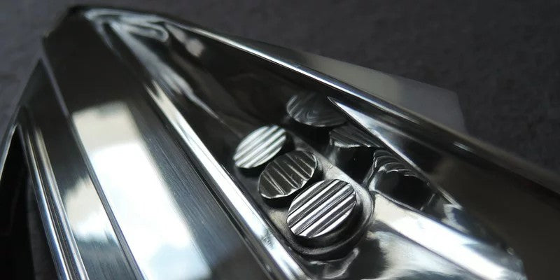 Metal Polishing Kit Finder