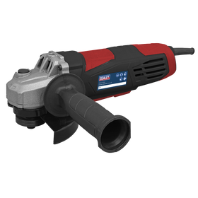 Sealey 115mm 750W Angle Grinder - SG115E