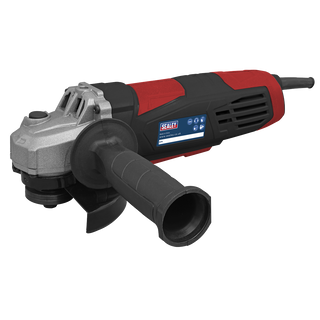 Sealey 115mm 750W Angle Grinder - SG115E